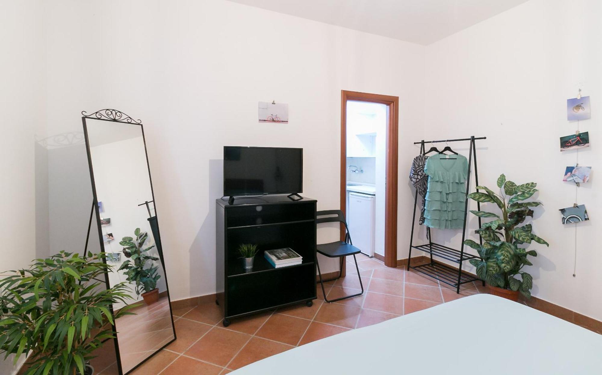 Casa Elisabetta Shortlets Apartment Caposele Room photo